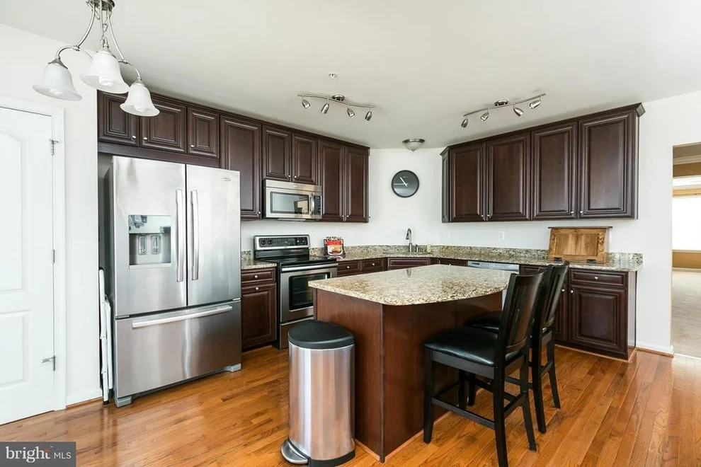 Unit for sale at 22976 NEWCUT ROAD, CLARKSBURG, MD 20871