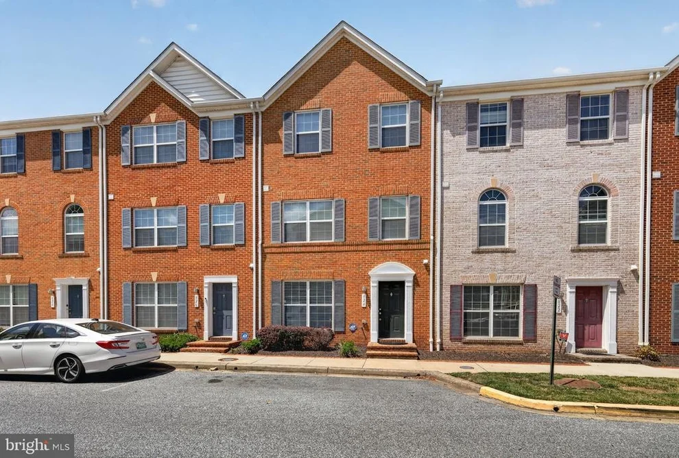 Unit for sale at 824 RYAN STREET, BALTIMORE, MD 21230
