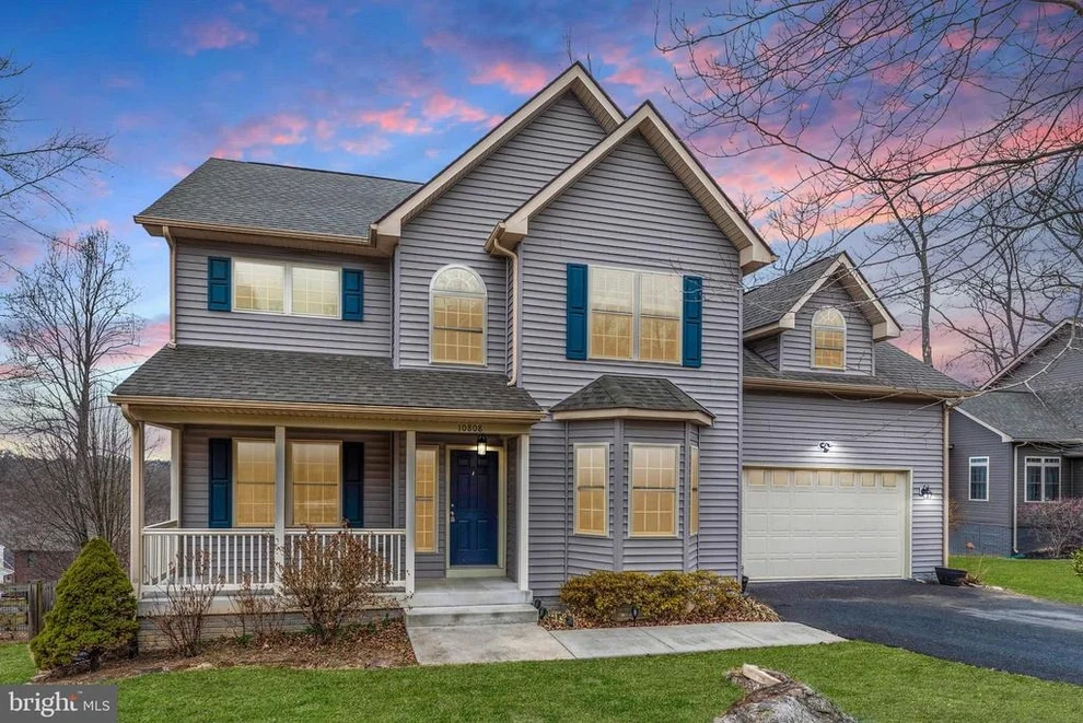 Unit for sale at 10808 HIGHWOOD PLACE, NEW MARKET, MD 21774