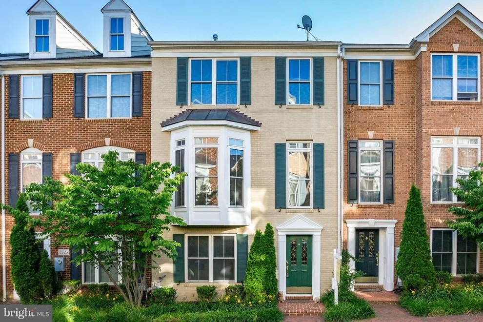 Unit for sale at 2323 GEORGIA VILLAGE WAY, SILVER SPRING, MD 20902