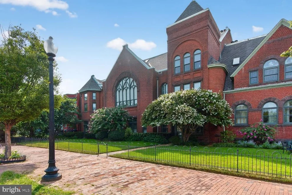Unit for sale at 905 SOUTH CAROLINA AVENUE SE, WASHINGTON, DC 20003