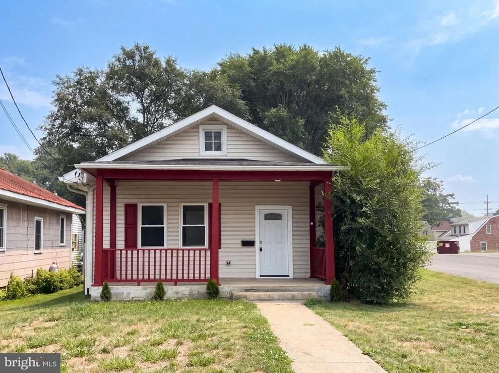 Unit for sale at 1314 S BRADDOCK STREET, WINCHESTER, VA 22601