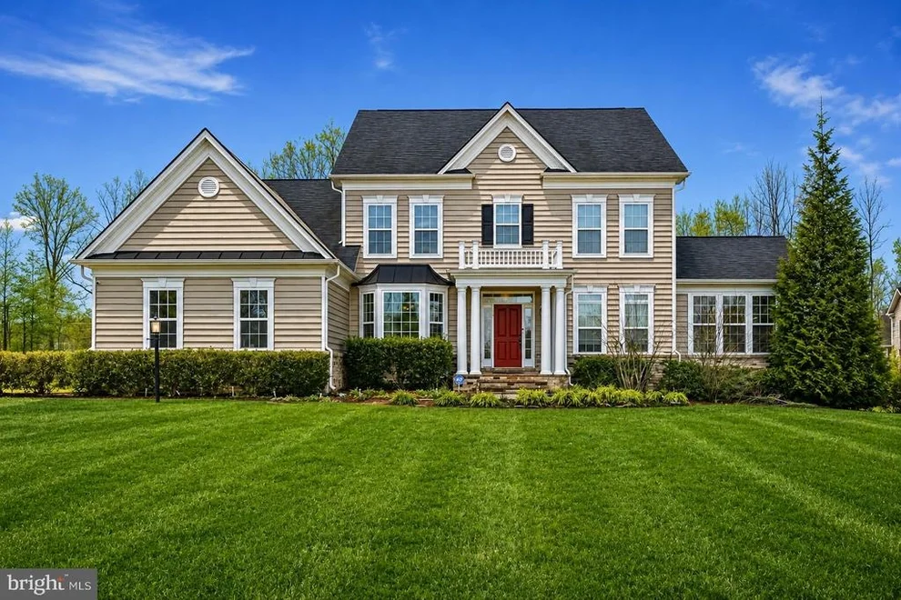Unit for sale at 11 SWEET WILLIAM DRIVE, STAFFORD, VA 22554