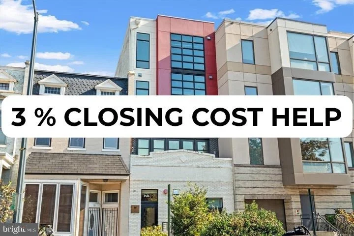 Unit for sale at 732 15TH STREET SE, WASHINGTON, DC 20003