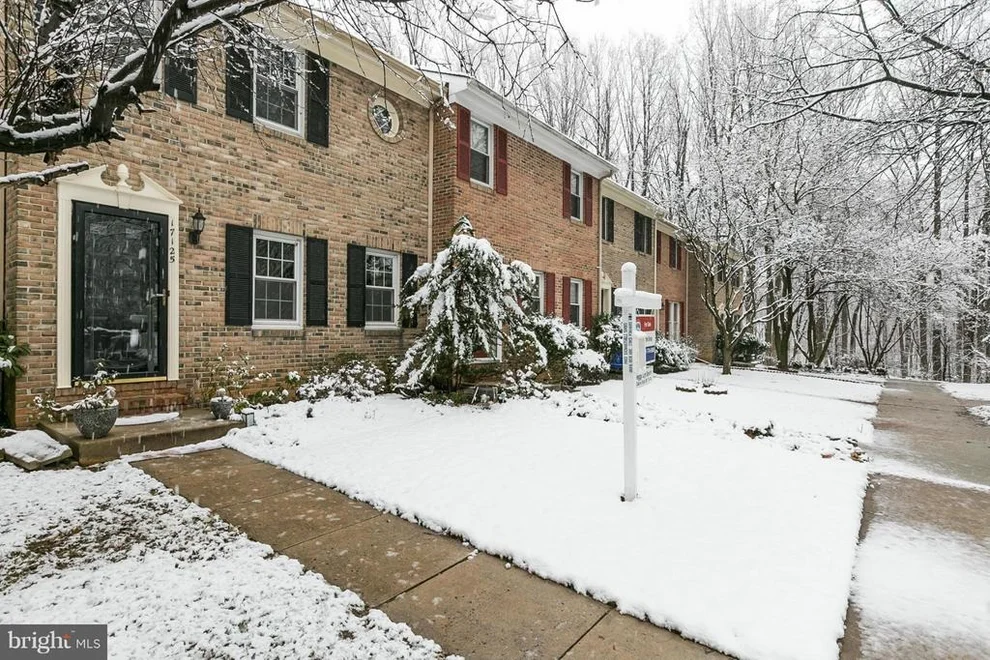 Unit for sale at 17125 BRIARDALE ROAD, DERWOOD, MD 20855
