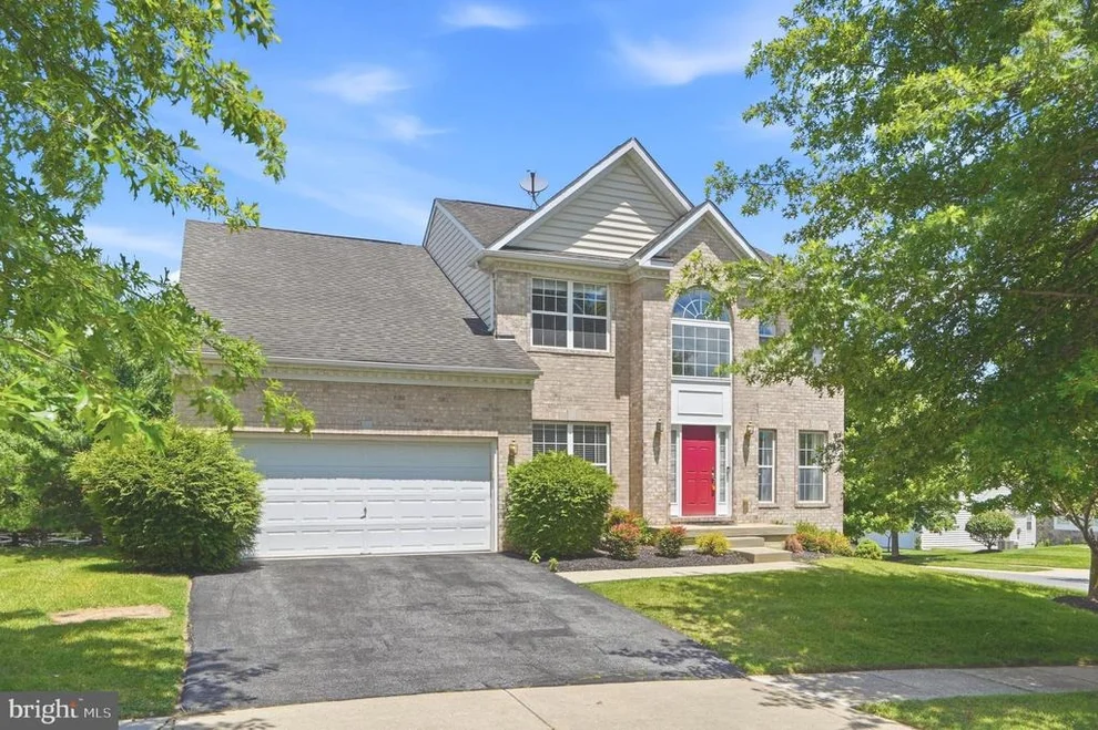Unit for sale at 2 NORWICH COURT, OWINGS MILLS, MD 21117
