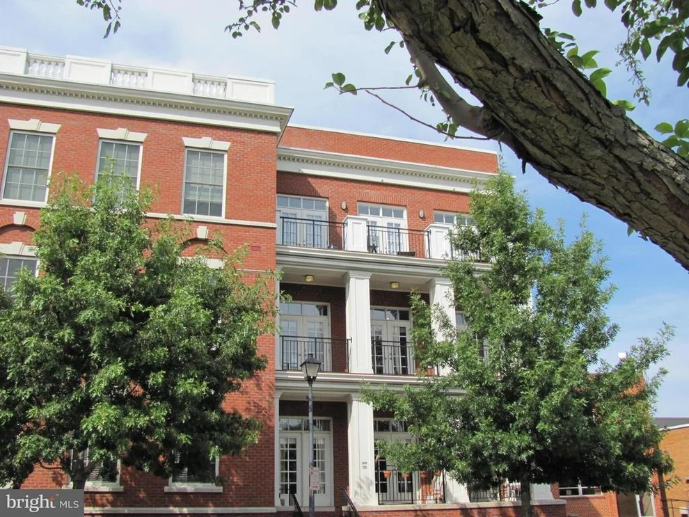 Unit for sale at 1023 ROYAL STREET N, ALEXANDRIA, VA 22314