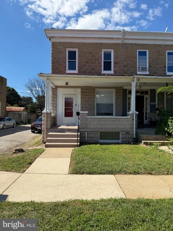 Unit for sale at 3818 6TH STREET, BALTIMORE, MD 21225