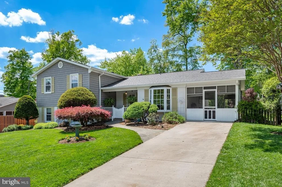 Unit for sale at 14408 PECAN DRIVE, ROCKVILLE, MD 20853