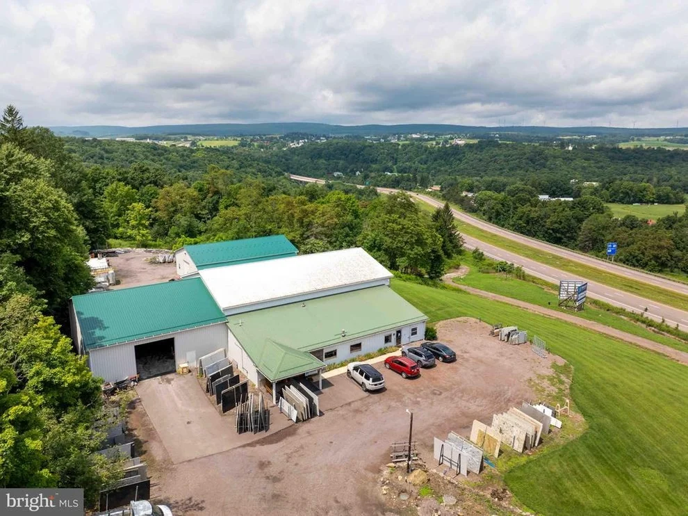 Unit for sale at 326 ZION SCHOOL ROAD, GRANTSVILLE, MD 21536