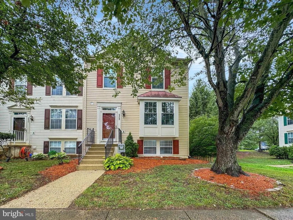 Unit for sale at 8268 VERMONT PLACE, MANASSAS, VA 20111