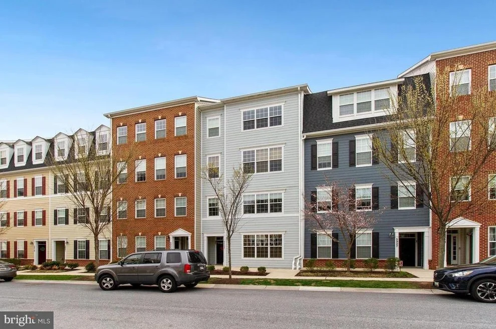Unit for sale at 5925 LOGANS WAY, ELLICOTT CITY, MD 21043