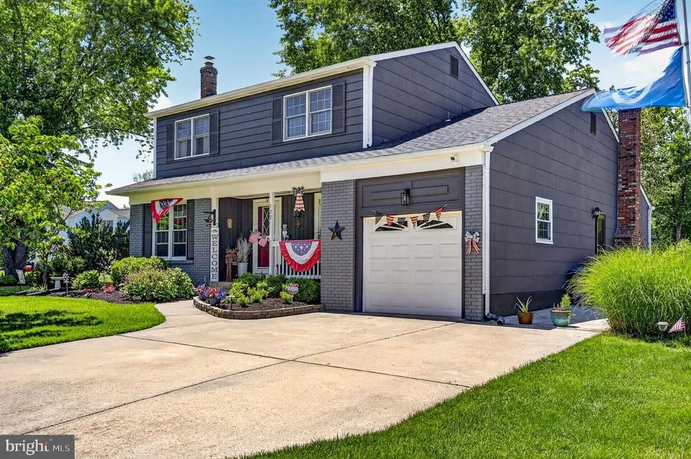 Unit for sale at 122 TARA TERRACE, MARLTON, NJ 08053