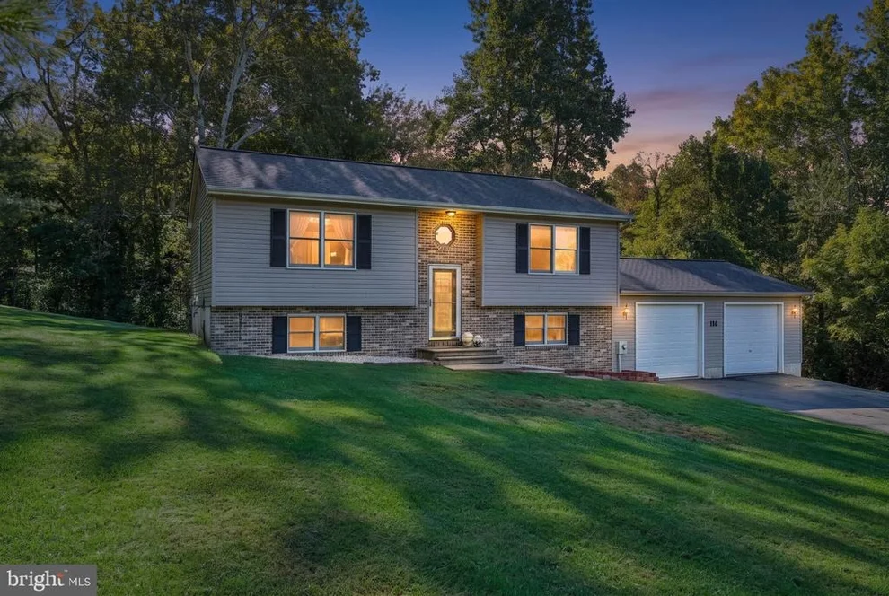 Unit for sale at 116 CONOWINGO LAKE ROAD, CONOWINGO, MD 21918