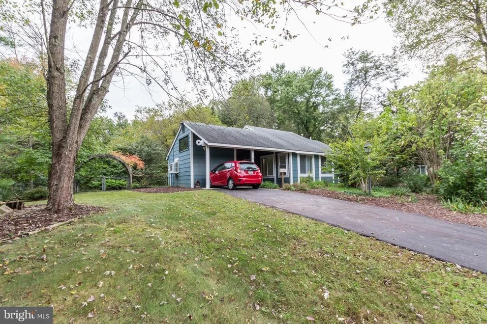 Unit for sale at 2408 PANTHER LANE, BOWIE, MD 20716