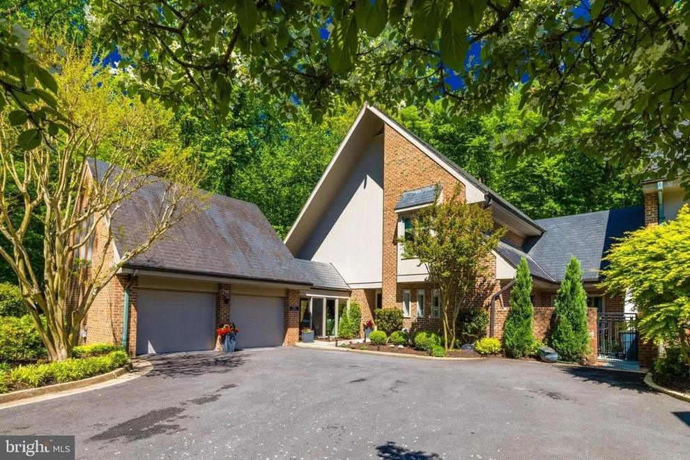 Unit for sale at 714 BELGROVE ROAD, MCLEAN, VA 22101