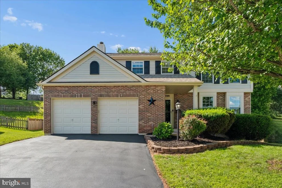 Unit for sale at 6396 DEVONSHIRE LANE, FREDERICK, MD 21703