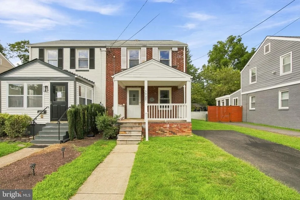 Unit for sale at 5922 EDGEHILL COURT, ALEXANDRIA, VA 22303