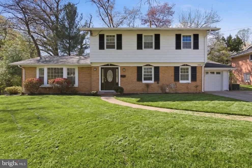 Unit for sale at 11910 TILDENWOOD DRIVE, ROCKVILLE, MD 20852