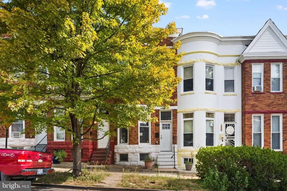 Unit for sale at 2815 PARKWOOD AVENUE, BALTIMORE, MD 21217