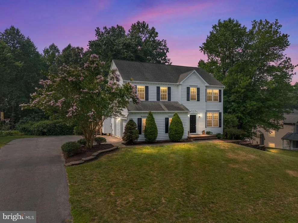 Unit for sale at 4353 S CREEK COURT, HUNTINGTOWN, MD 20639