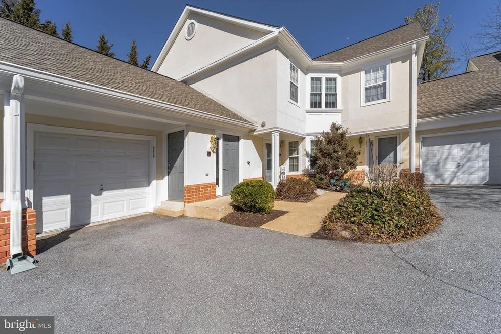 Unit for sale at 9228 JAMES HOWARD LANE, PIKESVILLE, MD 21208