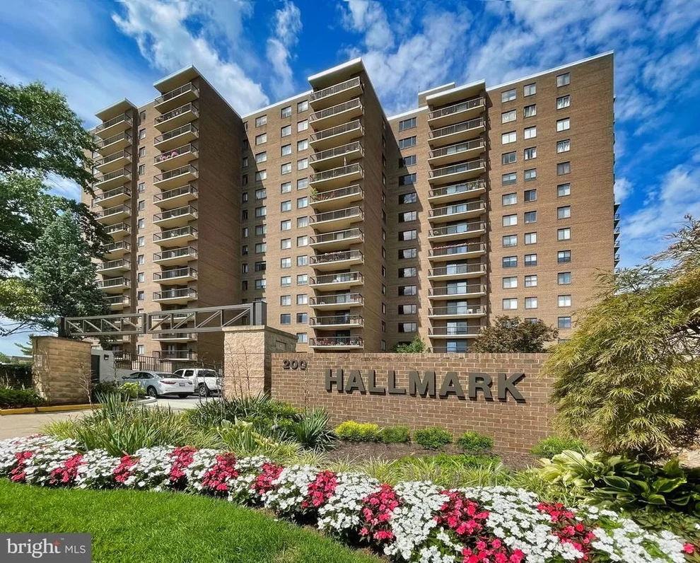 Unit for sale at 200 N PICKETT STREET, ALEXANDRIA, VA 22304