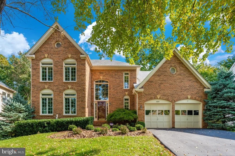 Unit for sale at 15311 CHINABERRY STREET, NORTH POTOMAC, MD 20878