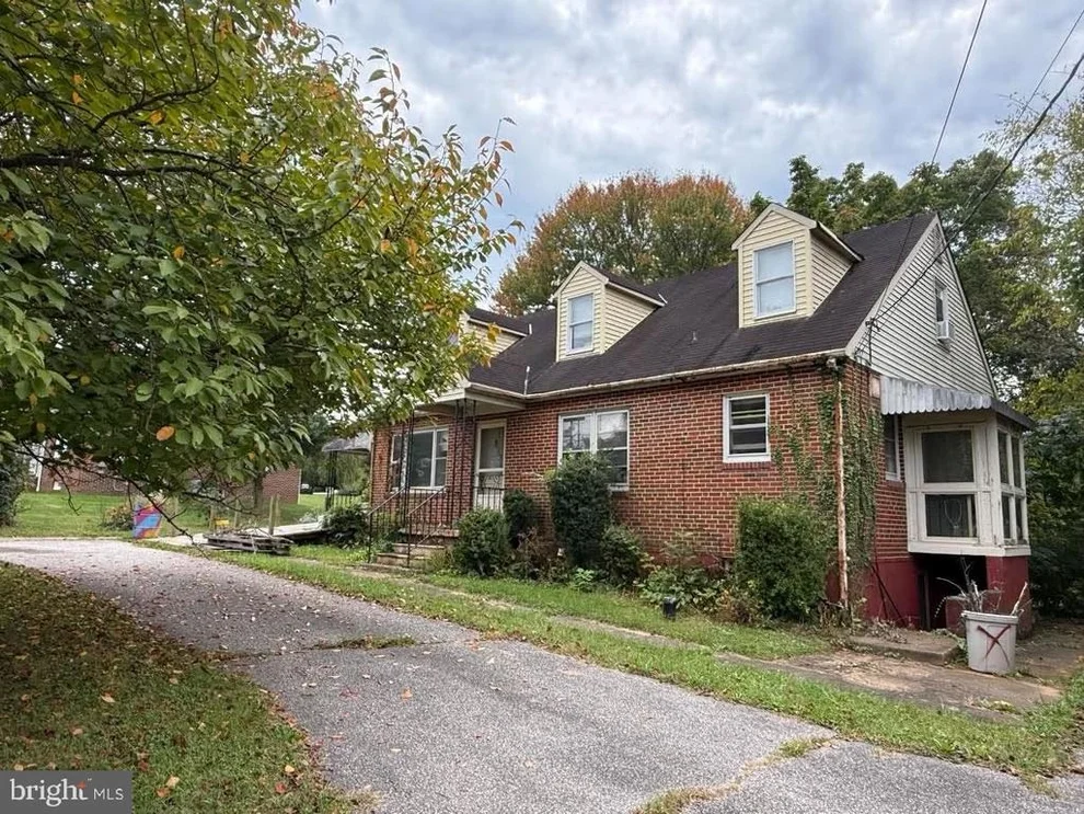 Unit for sale at 10203 LIBERTY ROAD, RANDALLSTOWN, MD 21133