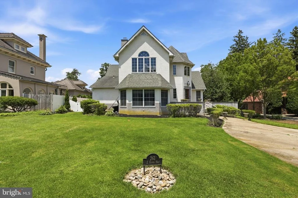 Unit for sale at 261 E KINGS HIGHWAY, AUDUBON, NJ 08106
