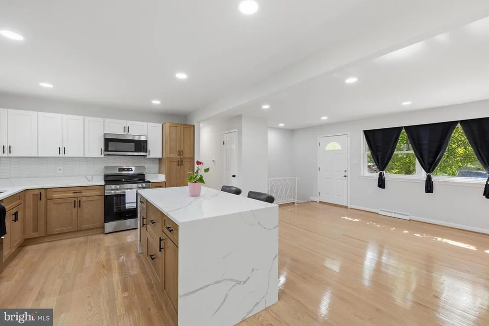 Unit for sale at 6109 COLONIAL TERRACE, TEMPLE HILLS, MD 20748