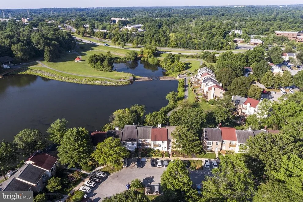Unit for sale at 7252 DOCKSIDE LANE, COLUMBIA, MD 21045