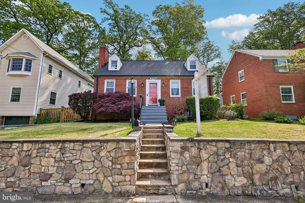 Unit for sale at 10419 HUNTLEY AVENUE, SILVER SPRING, MD 20902