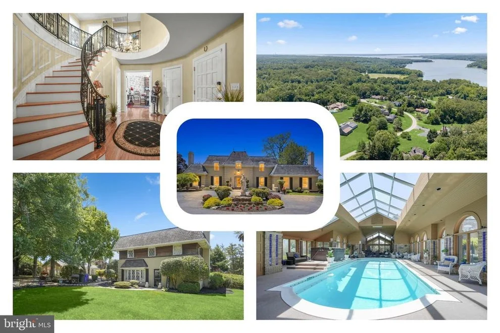Unit for sale at 7635 CARLEY DRIVE, PORT TOBACCO, MD 20677