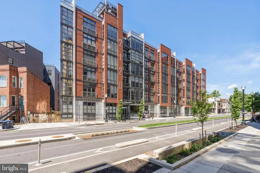Unit for sale at 2120 VERMONT AVENUE NW, WASHINGTON, DC 20001
