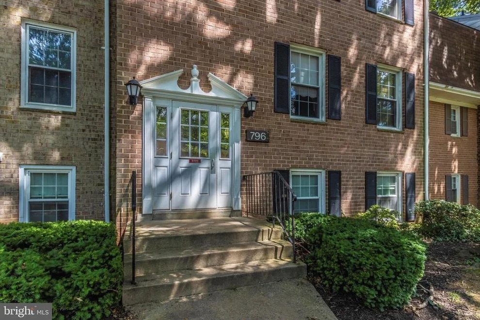 Unit for sale at 796 QUINCE ORCHARD BOULEVARD, GAITHERSBURG, MD 20878