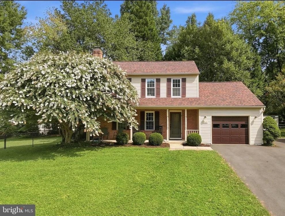 Unit for sale at 3605 STONEY CASTLE STREET, OLNEY, MD 20832
