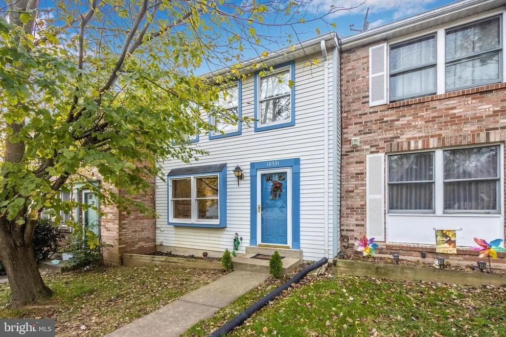 Unit for sale at 10531 APPLE RIDGE ROAD, GAITHERSBURG, MD 20886