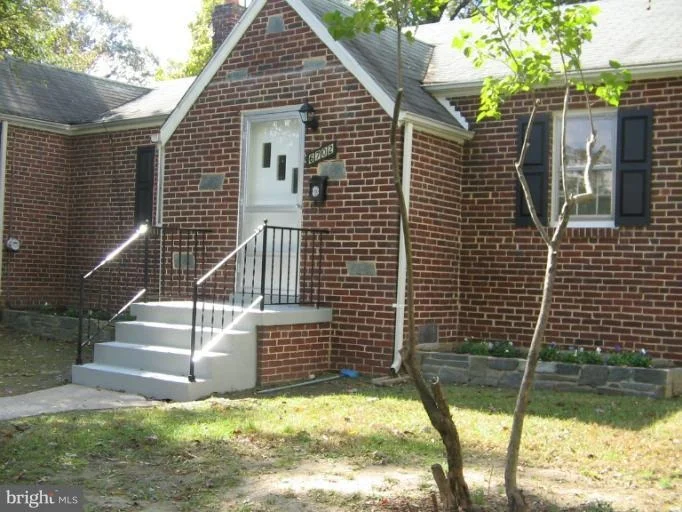 Unit for sale at 6702 PRINCE GEORGES AVENUE, TAKOMA PARK, MD 20912