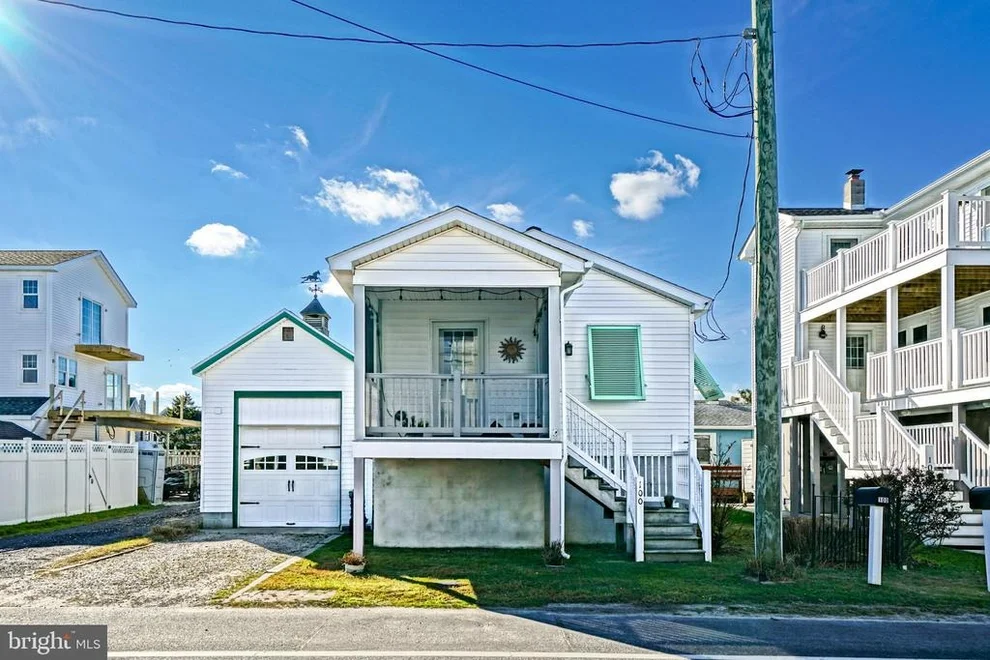 Unit for sale at 100 CEDAR STREET, LEWES, DE 19958
