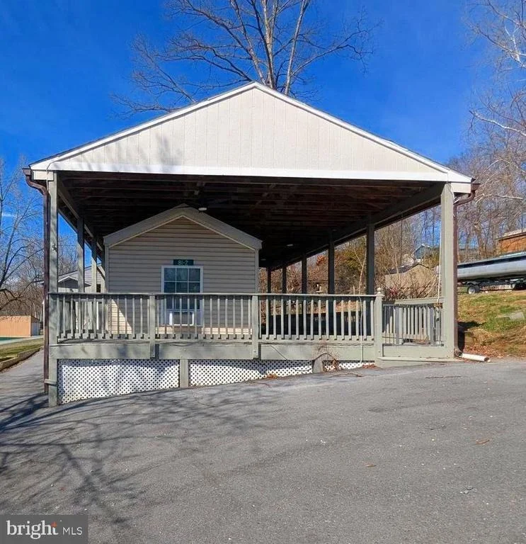 Unit for sale at Block 81 Lot 2 CUB AVENUE, FALLING WATERS, WV 25419