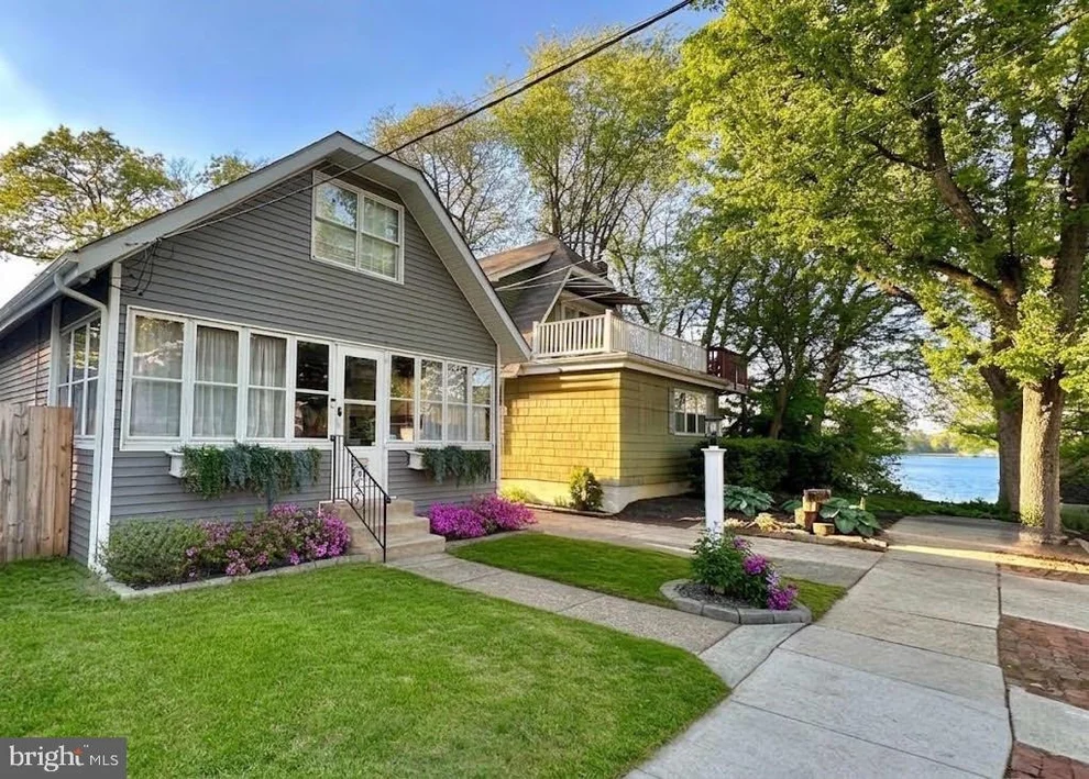 Unit for sale at 135 E WAYNE TERRACE, COLLINGSWOOD, NJ 08108