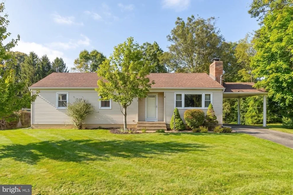 Unit for sale at 407 FRANKLIN ROAD, GLASSBORO, NJ 08028