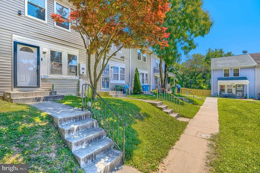 Unit for sale at 7 COBBER LANE, BALTIMORE, MD 21229
