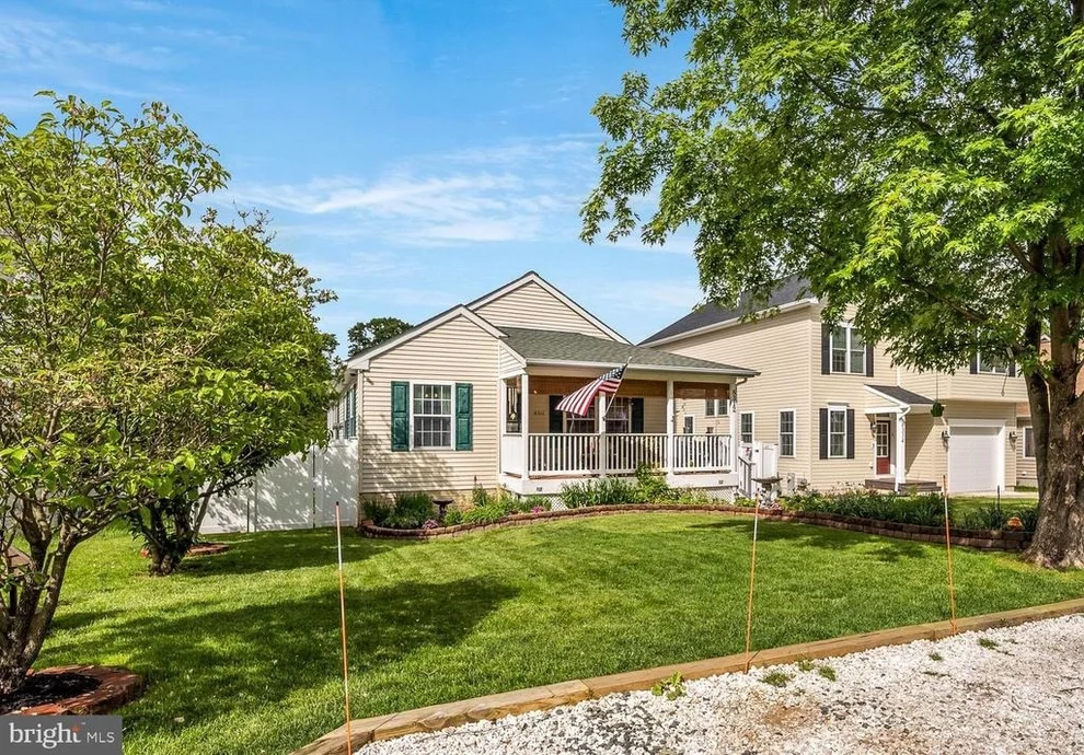 Unit for sale at 8312 SPRUCE HILL DRIVE, LAUREL, MD 20707