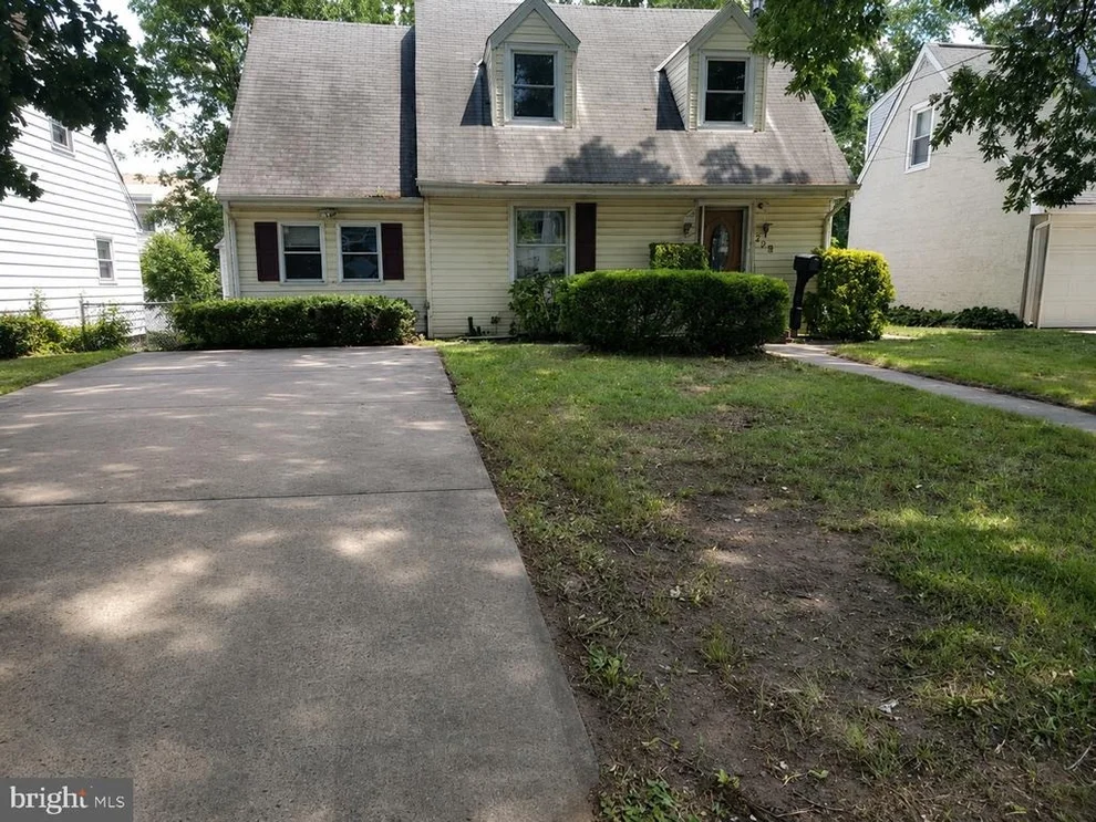 Unit for sale at 332 ATLANTIC AVENUE, HAMILTON, NJ 08629