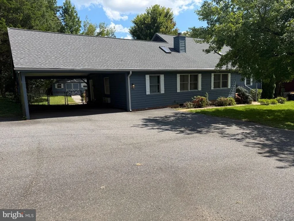 Unit for sale at 11811 GORDON, FREDERICKSBURG, VA 22407