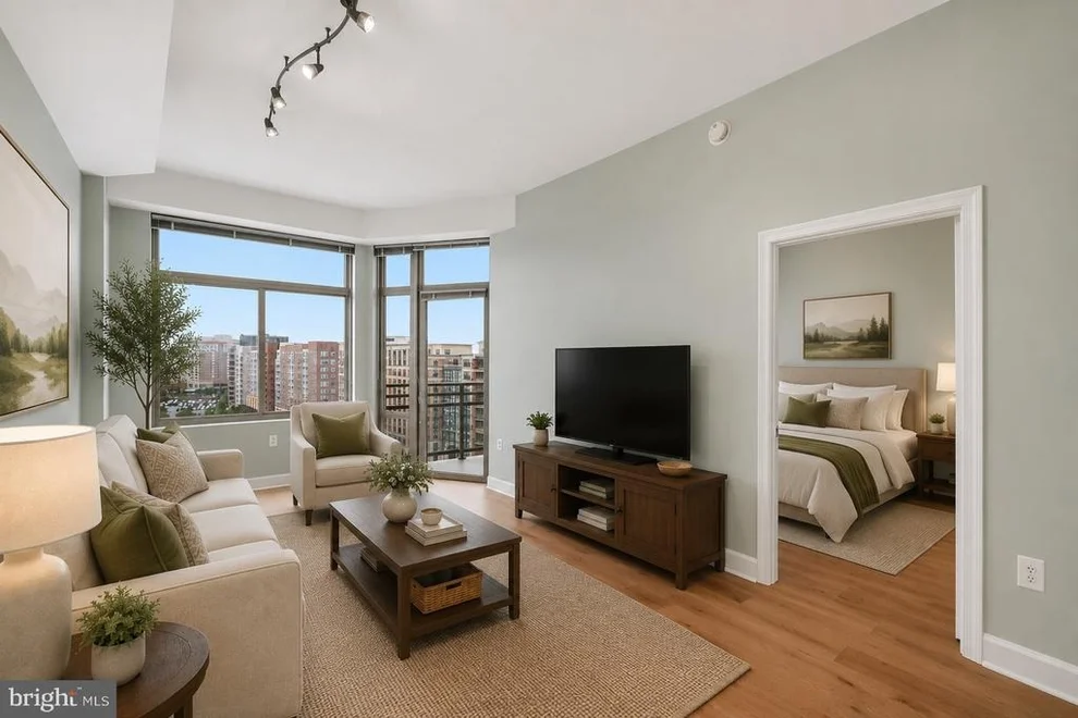 Unit for sale at 3600 S GLEBE ROAD, ARLINGTON, VA 22202