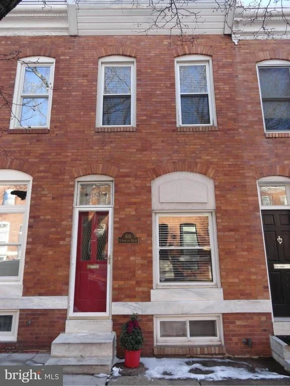 Unit for sale at 616 STREEPER STREET S, BALTIMORE, MD 21224
