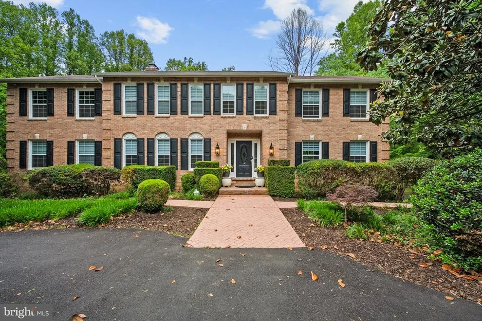 Unit for sale at 13112 LAUREL GLEN ROAD, CLIFTON, VA 20124